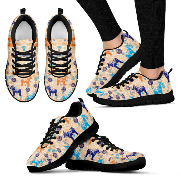 Bright Dog Women's Sneakers