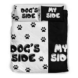 Cute Bedding Set for Dog Owners