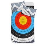 I Love Archery Duvet/Pillowcase Collection (4 Styles)
