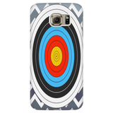 Archery Lover "O" Phone Cover