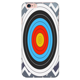 Archery Lover "O" Phone Cover