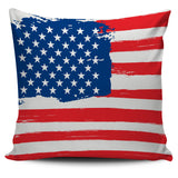 Patriotic Pillow Covers (4 styles) FREE + Shipping & Handling