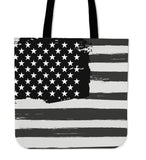 Patriotic Tote Bags (5 Styles)