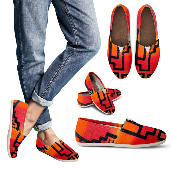 Setting Sun Casual Slip-on Shoes