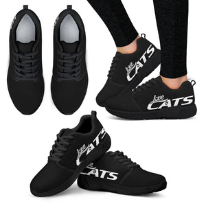 Cats Women's Athletic Sneakers