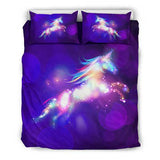 Dreamy Unicorn Bedding