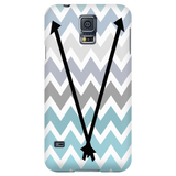 Archery "V" Phone Covers