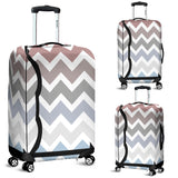 I Love Archery Collection Luggage Cover ("L")