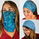 Ocean's on You! Bandanna 3 Pack