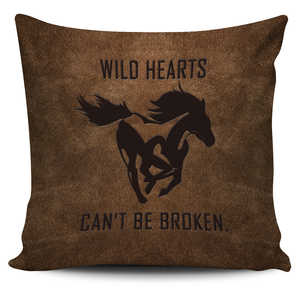Awesome Horse - Pillow Covers