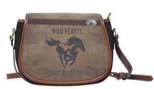 Awesome Horse - Saddle Bag